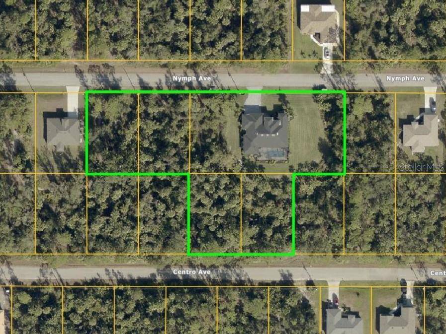 North Port, FL 34288,5711 NYMPH AVE