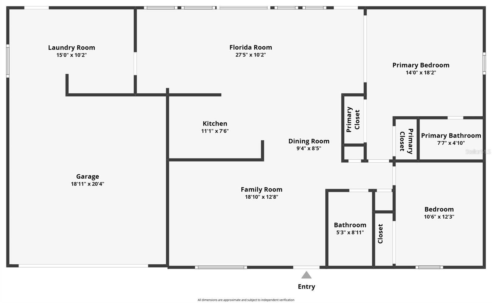Port Charlotte, FL 33948,1149 VINITA AVE