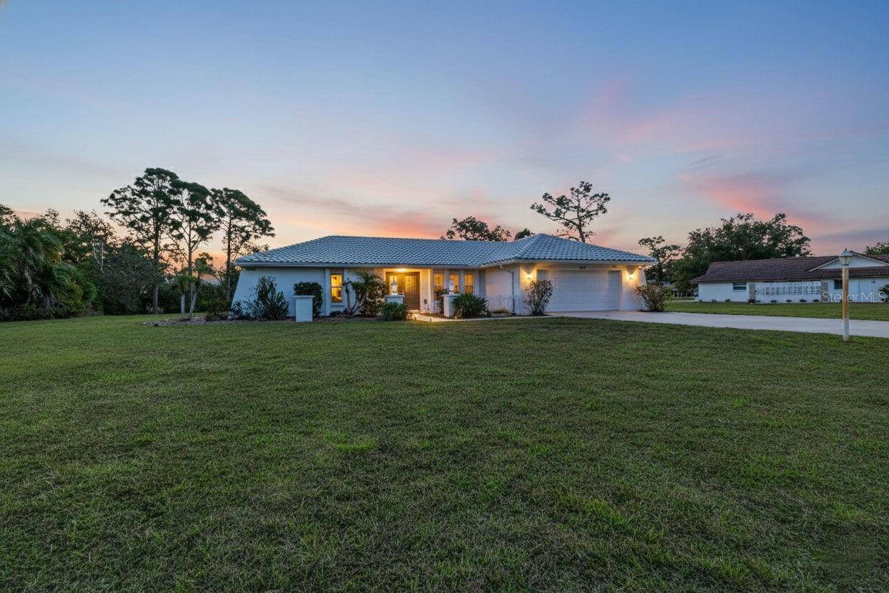 Englewood, FL 34223,2421 BELLE RD