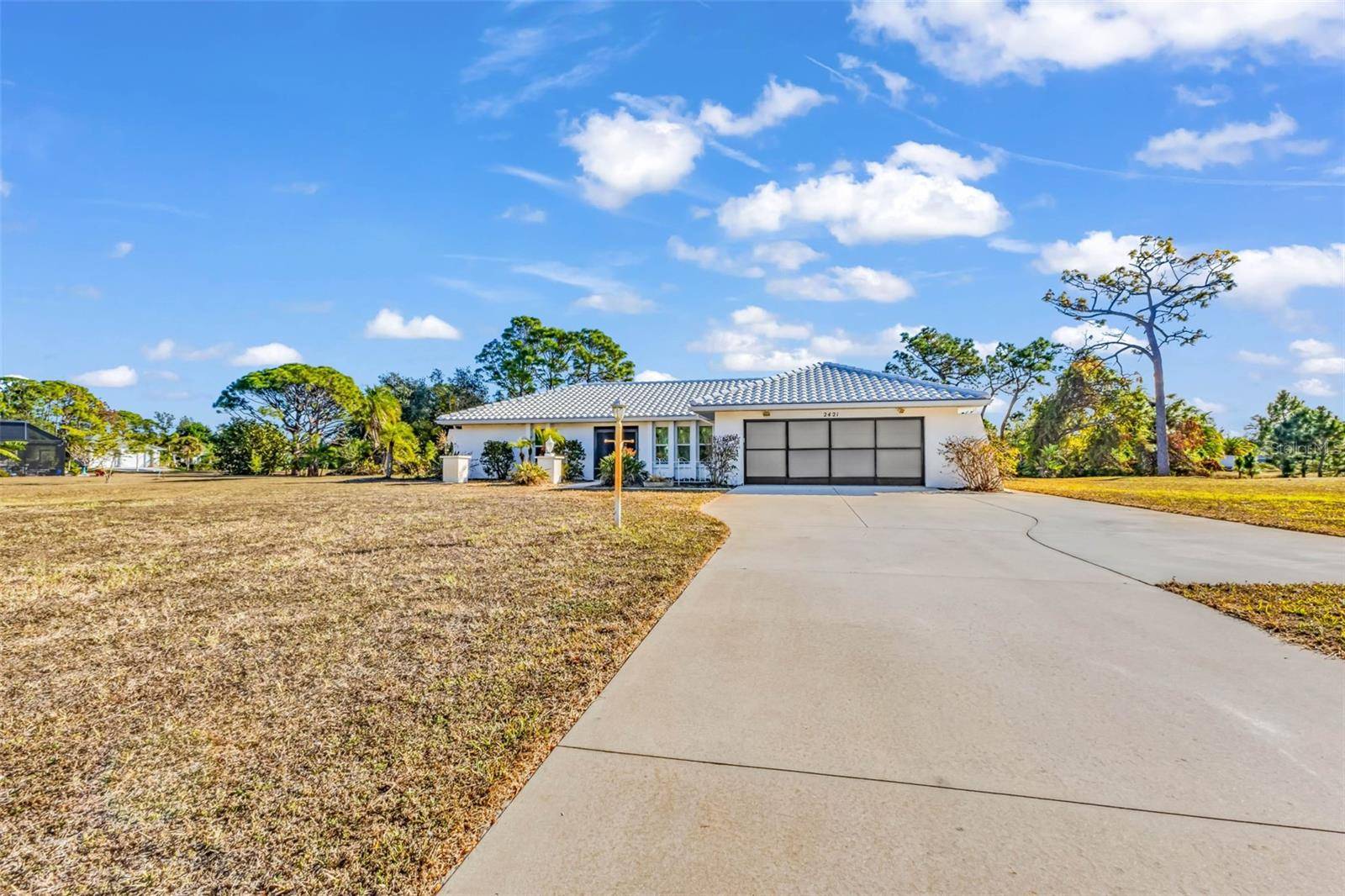 Englewood, FL 34223,2421 BELLE RD