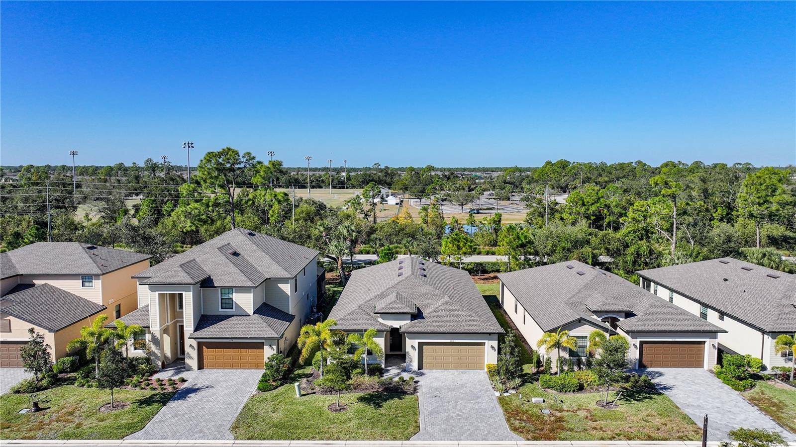 Port Charlotte, FL 33953,1538 SUNSET PRESERVE WAY