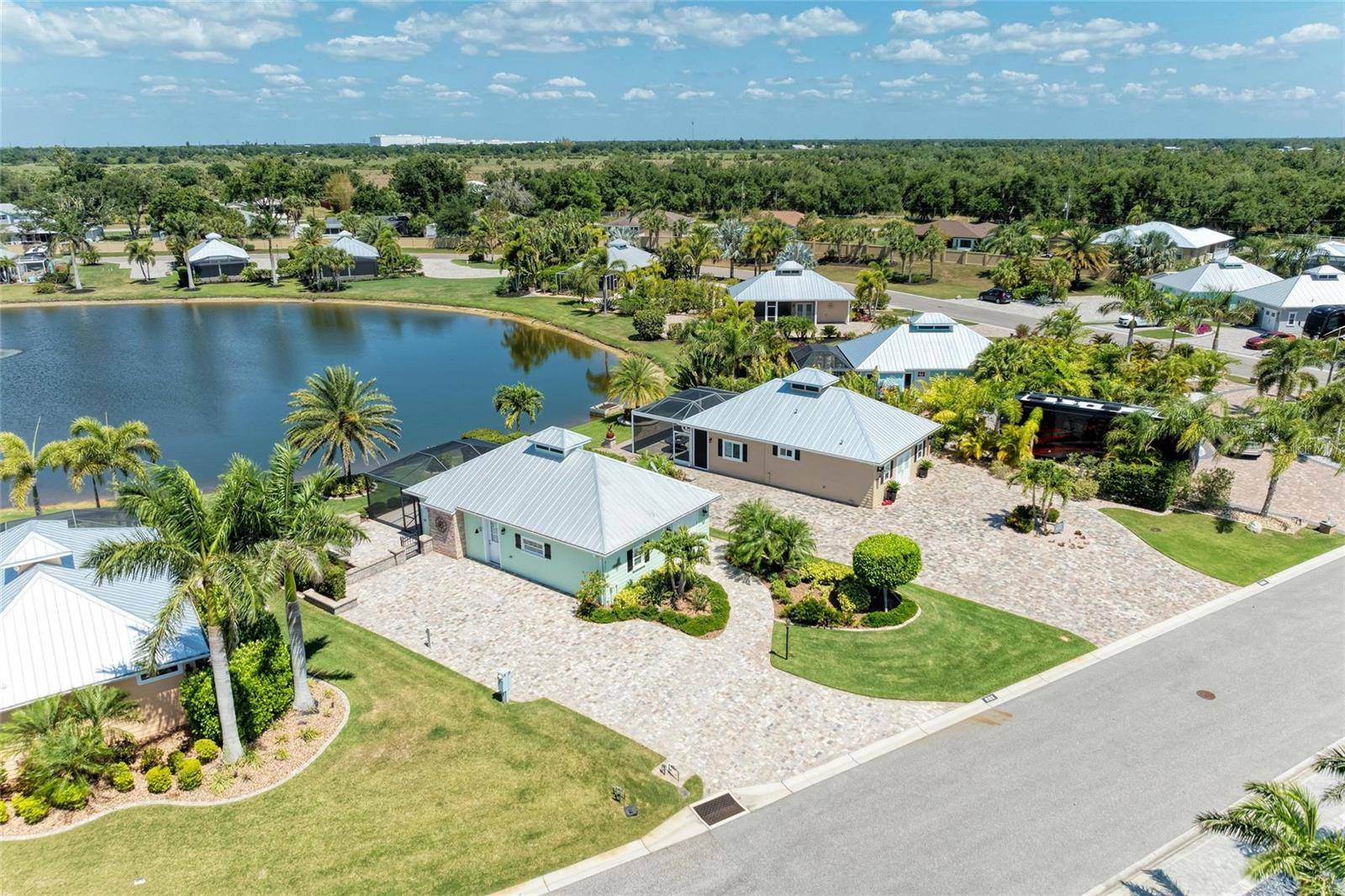 Arcadia, FL 34269,8153 SW BIMINI WAY #LOT 30