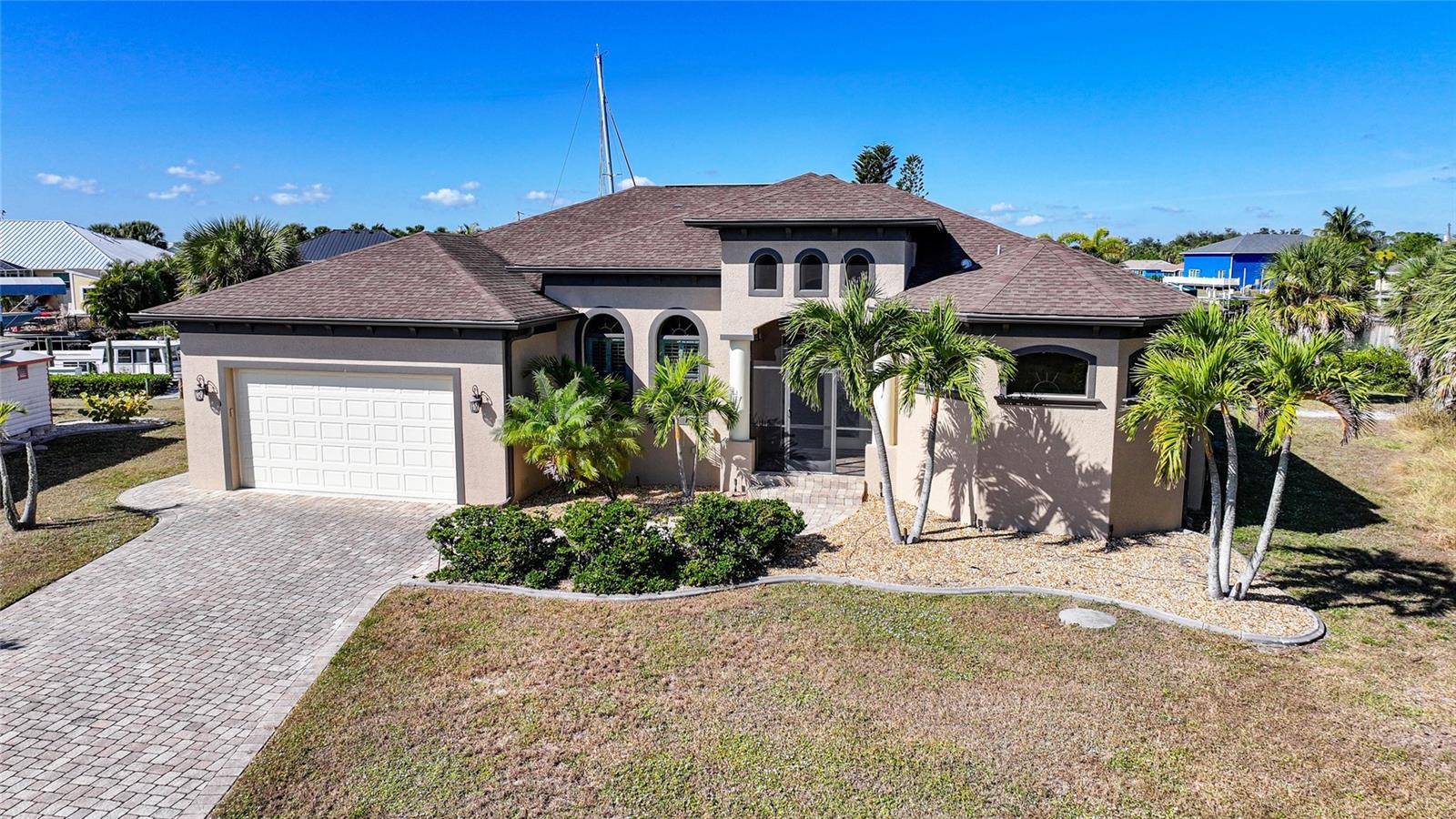 Port Charlotte, FL 33948,18602 ASHCROFT CIR