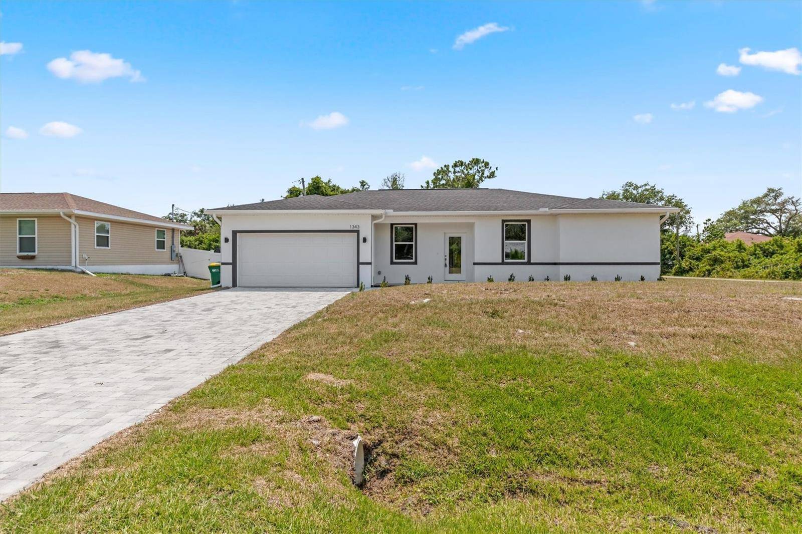 Port Charlotte, FL 33952,1343 KARIN TER