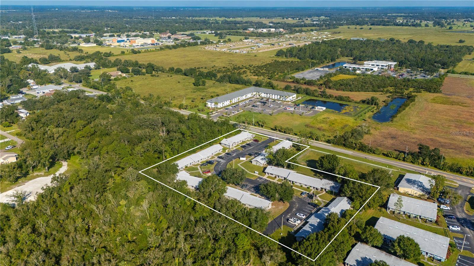 Arcadia, FL 34266,1450 E GIBSON ST