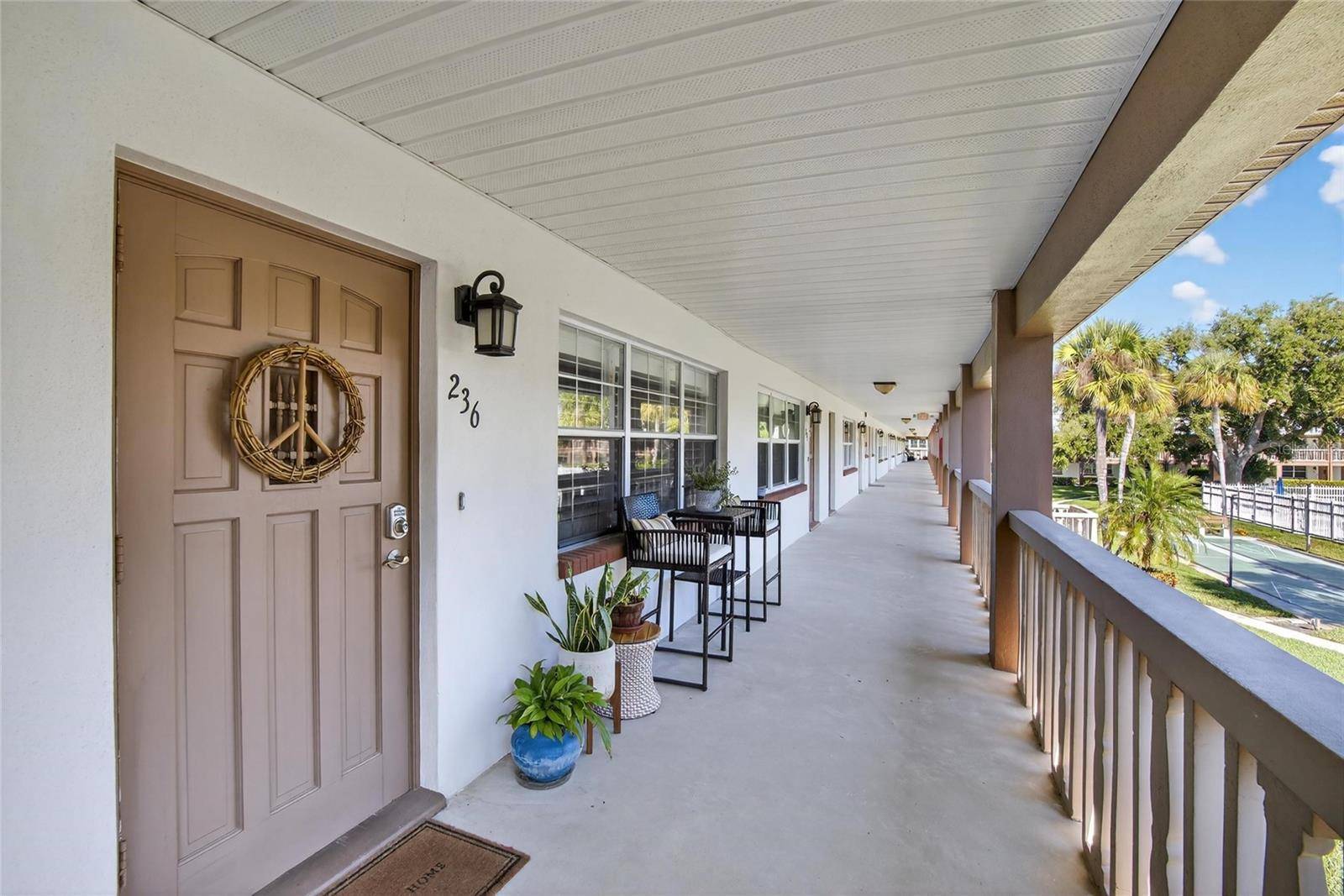 St Petersburg, FL 33705,650 PINELLAS POINT DR S #236