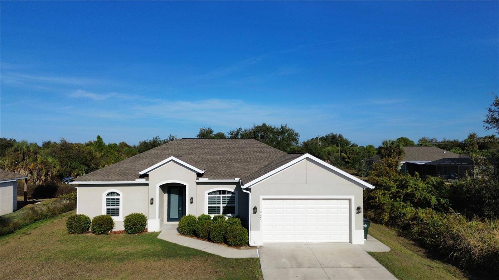 North Port, FL 34287,8224 LEOPOLD AVE