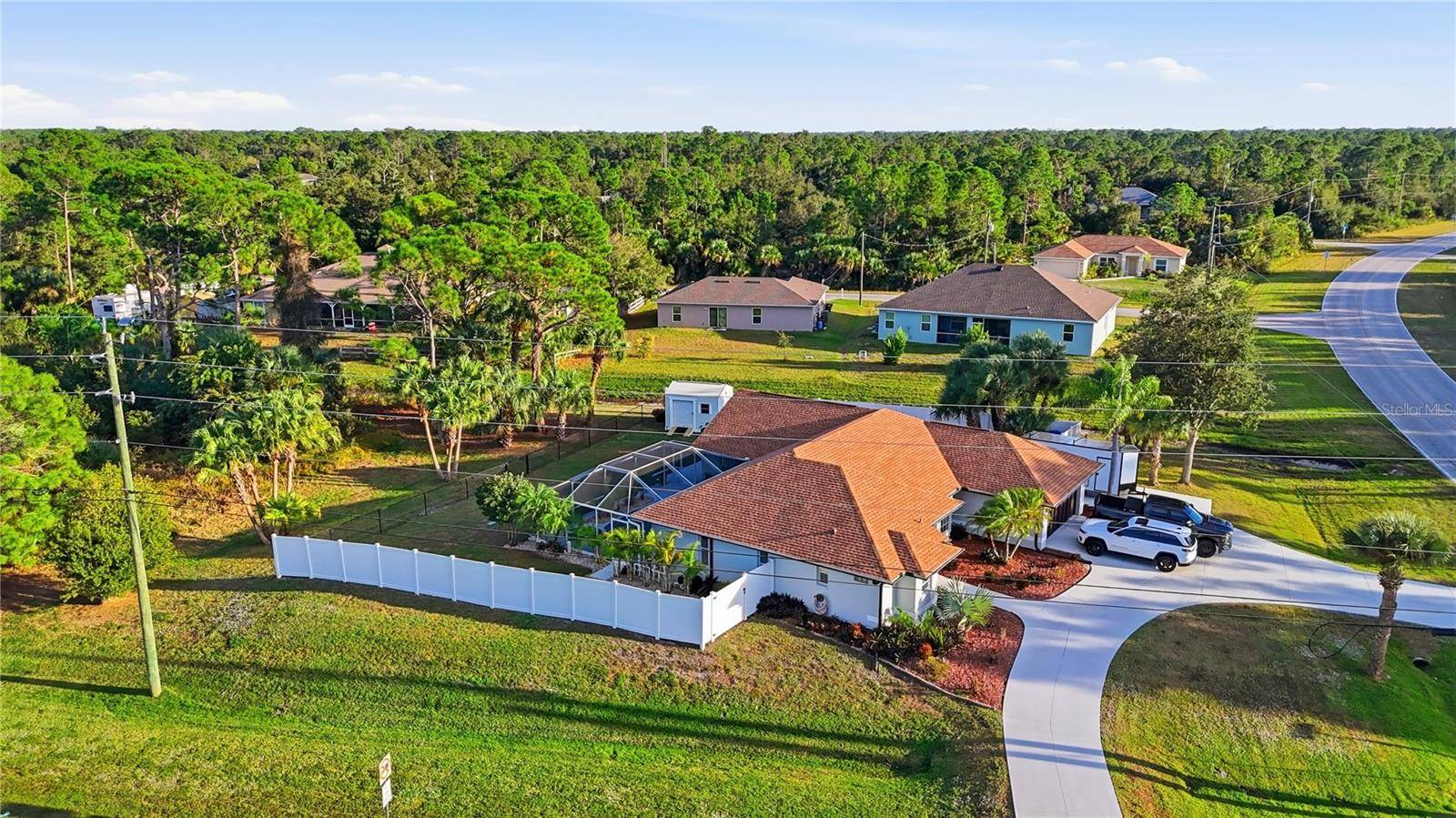 North Port, FL 34291,5986 PONCE DE LEON BLVD