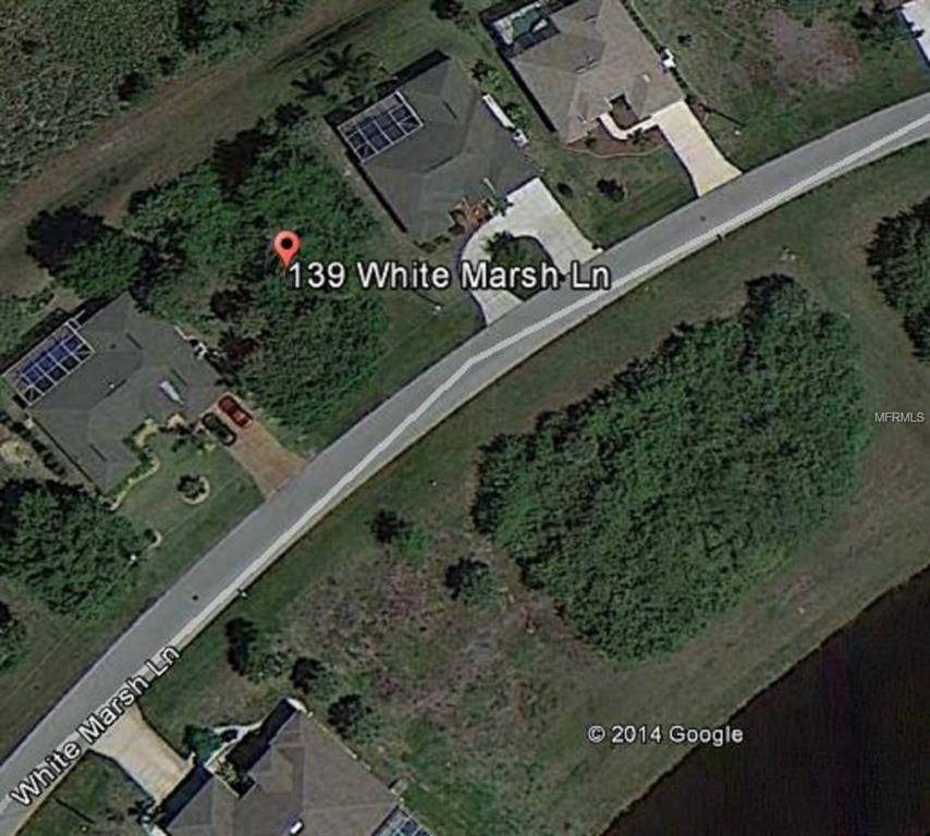 Rotonda West, FL 33947,139 WHITE MARSH LN