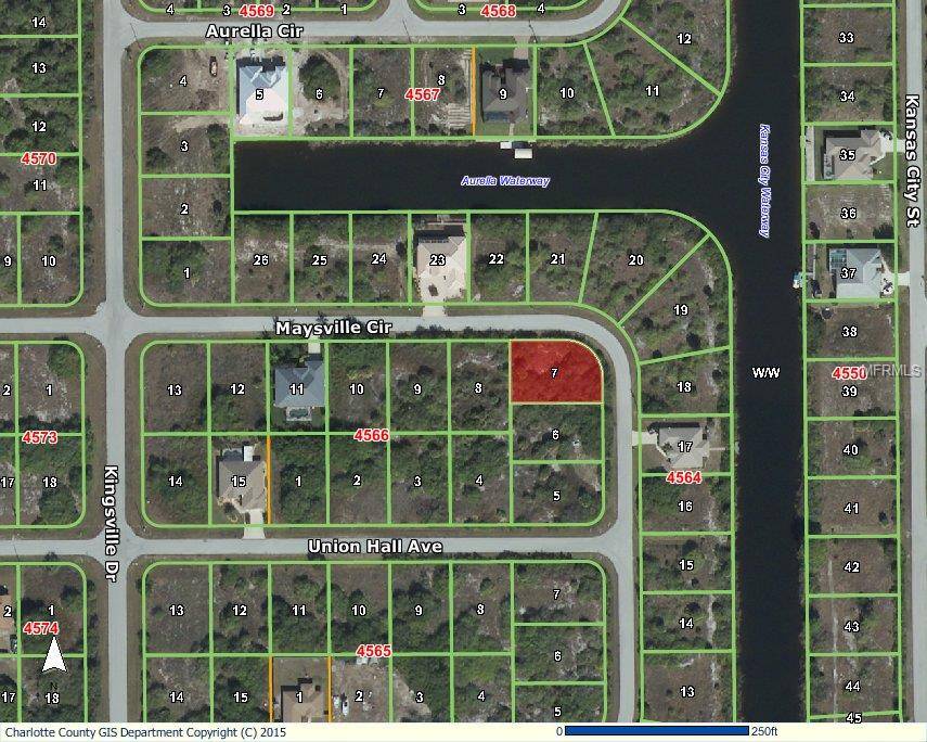 Port Charlotte, FL 33981,14499 MAYSVILLE CIR