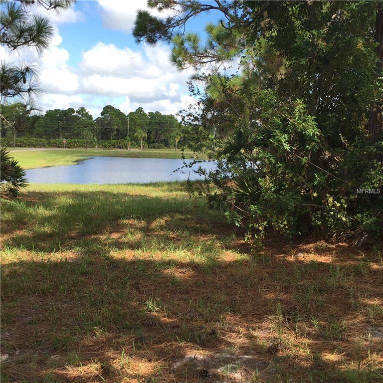 Placida, FL 33946,35 MOORING PL