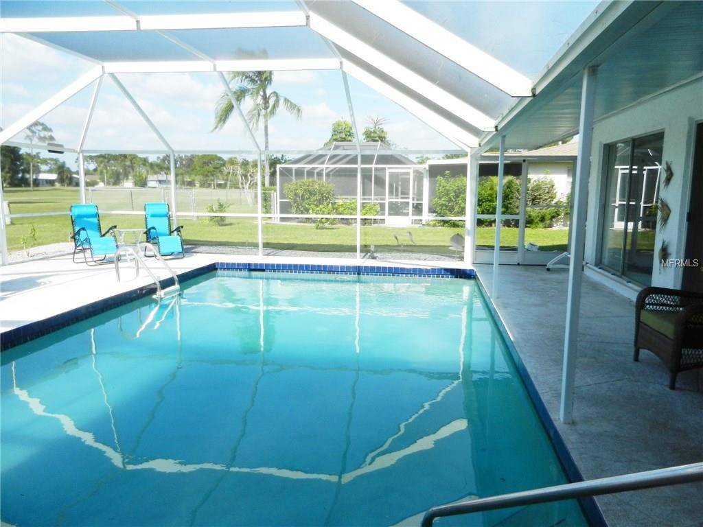 Rotonda West, FL 33947,98 CADDY RD