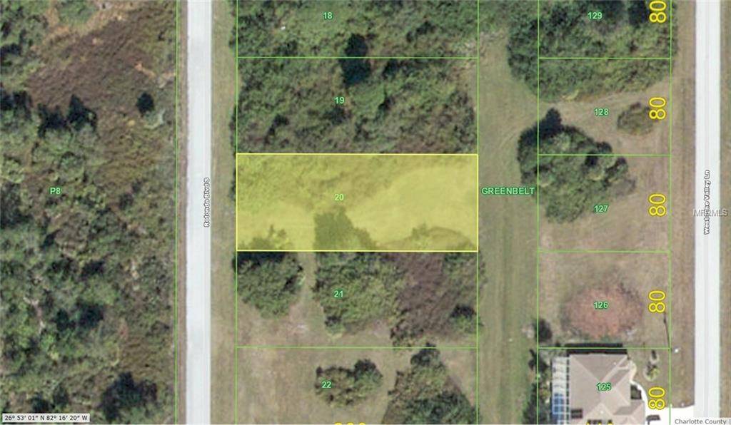 Rotonda West, FL 33947,185 ROTONDA BLVD S