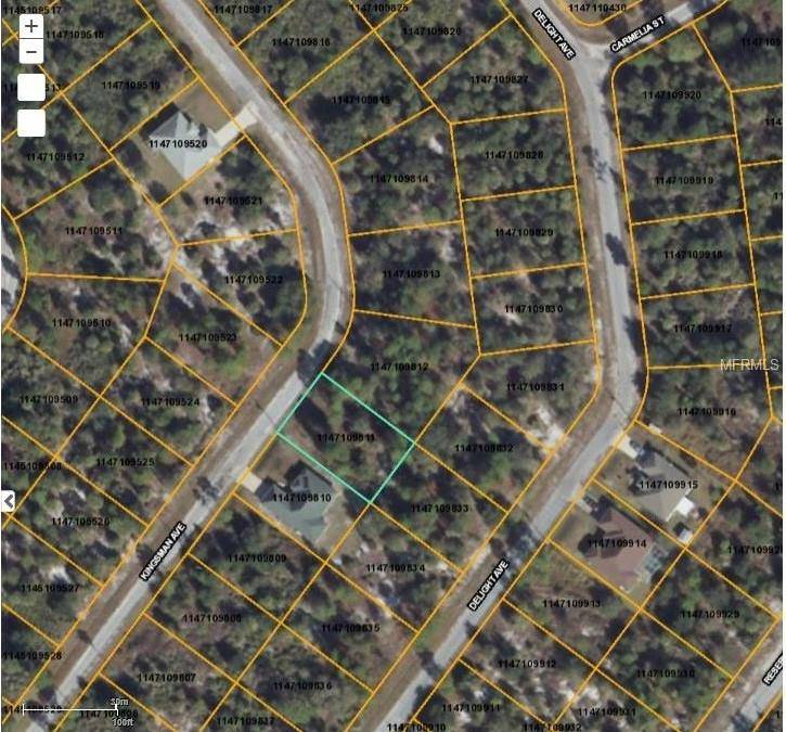 North Port, FL 34288,KINGSMAN AVE