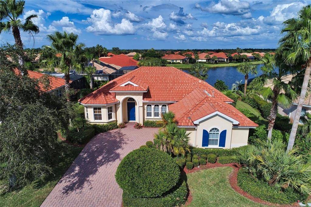 North Venice, FL 34275,409 MONTELLUNA DRIVE