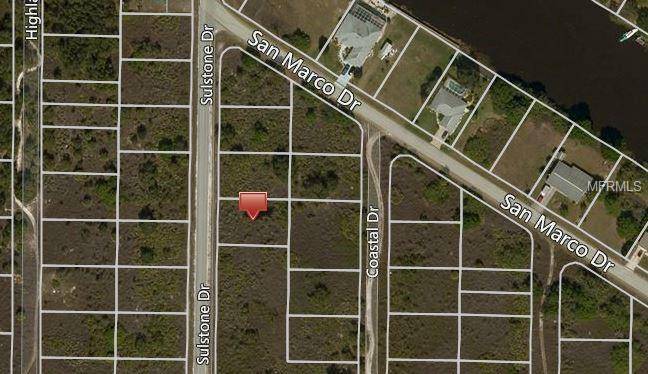 Punta Gorda, FL 33983,1450 SULSTONE DR