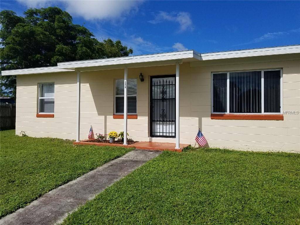 Port Charlotte, FL 33952,2297 DALLAS ST
