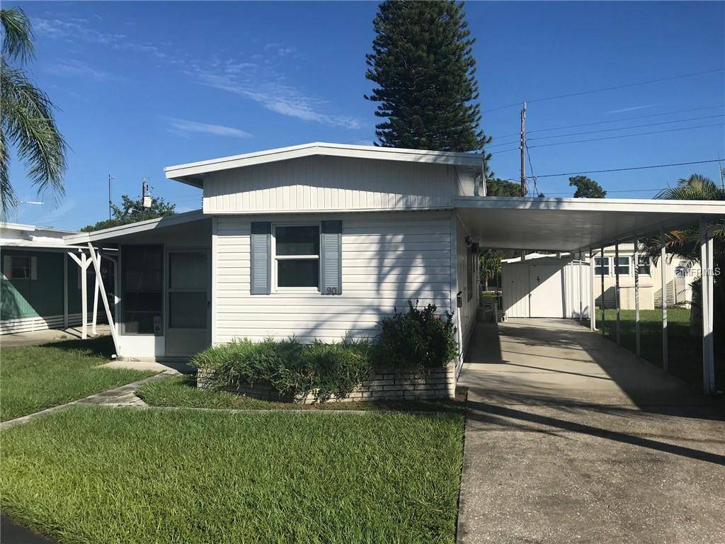 Englewood, FL 34223,1800 ENGLEWOOD RD #90