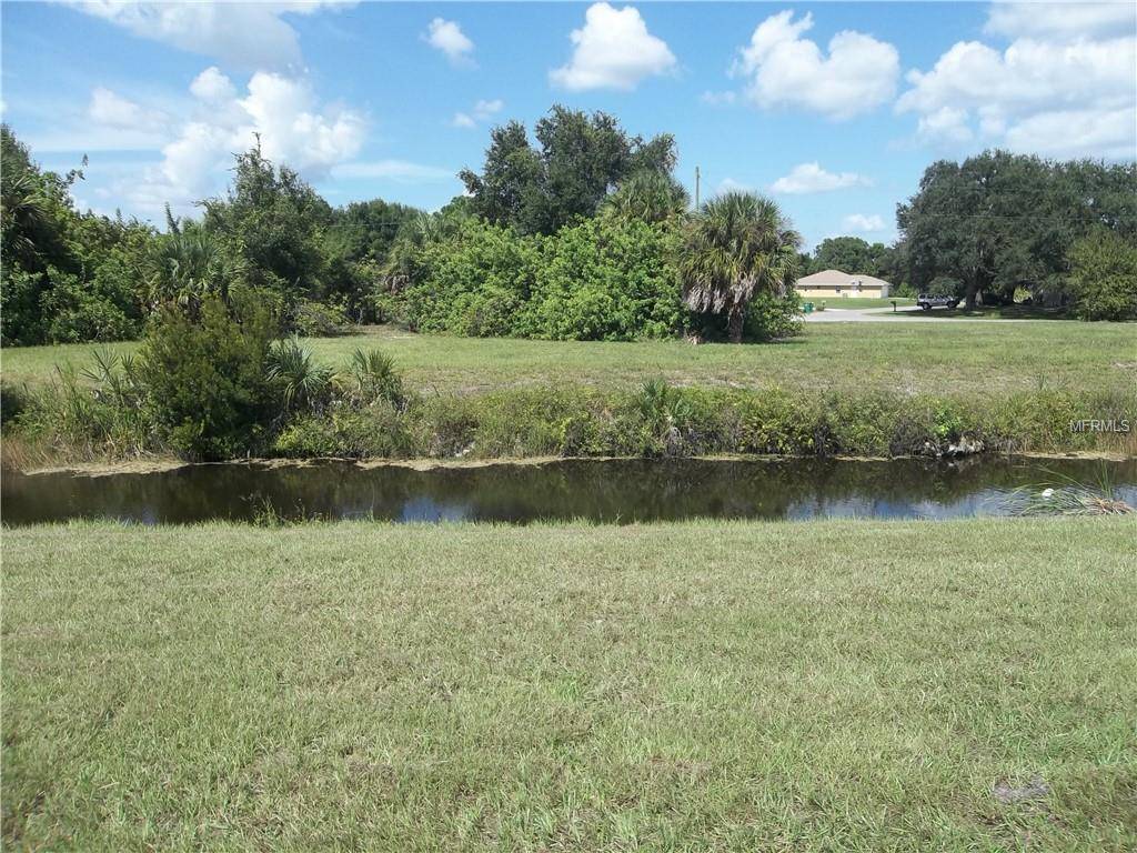 Rotonda West, FL 33947,152 CREVALLE RD