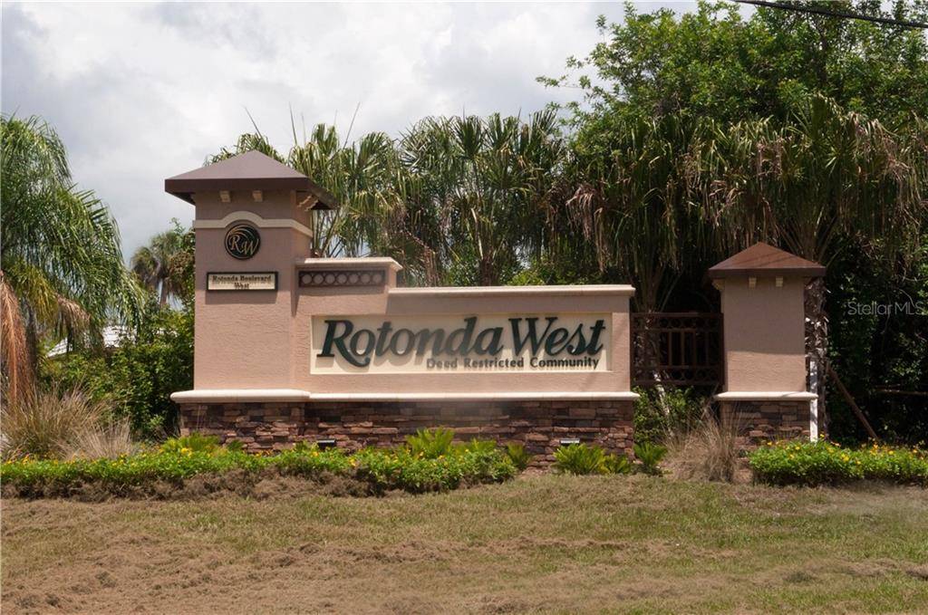 Rotonda West, FL 33947,12 PINEHURST CT