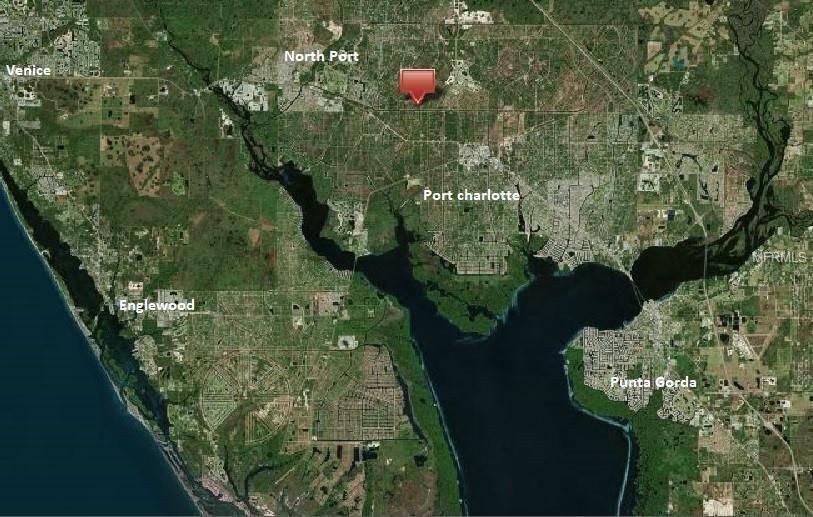 North Port, FL 34286,LOT 19 BLOCK 82 PLAINFIELD TER