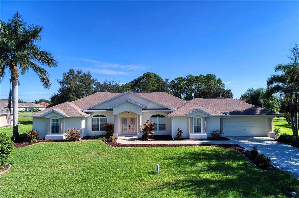 Rotonda West, FL 33947,278 WHITE MARSH LN