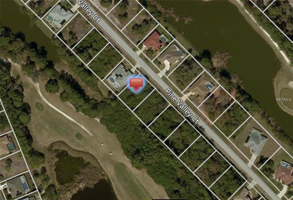 Rotonda West, FL 33947,26 PINE VALLEY CT