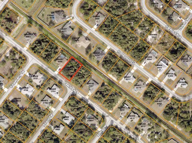 North Port, FL 34286,BEEVILLE AVE