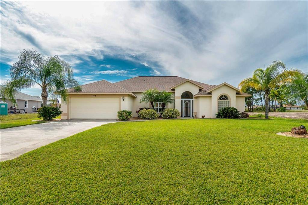 Rotonda West, FL 33947,718 BOUNDARY BLVD