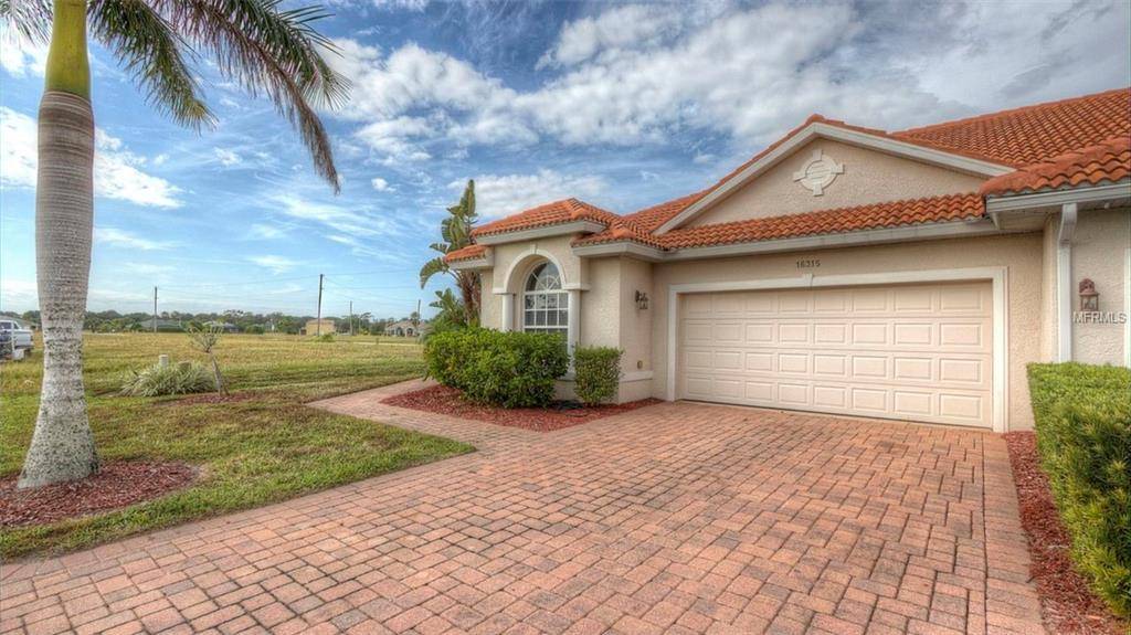 Punta Gorda, FL 33955,16315 SUNSET PALMS BLVD. #301