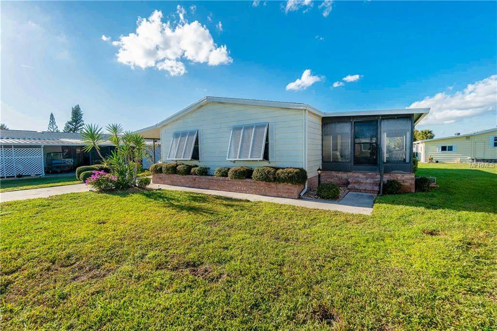 Englewood, FL 34223,718 BUTTERFIELD CIR
