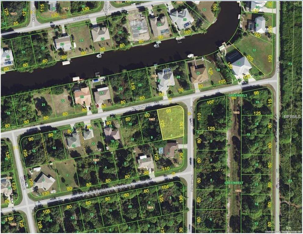 Port Charlotte, FL 33981,12491 KNEELAND TER