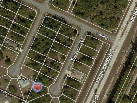 Rotonda West, FL 33947,102 ENGLEWOOD CT