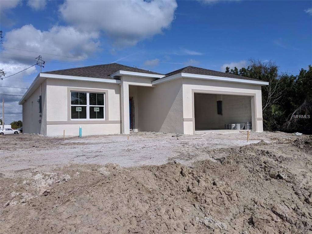 Rotonda West, FL 33947,114 CABLE DR