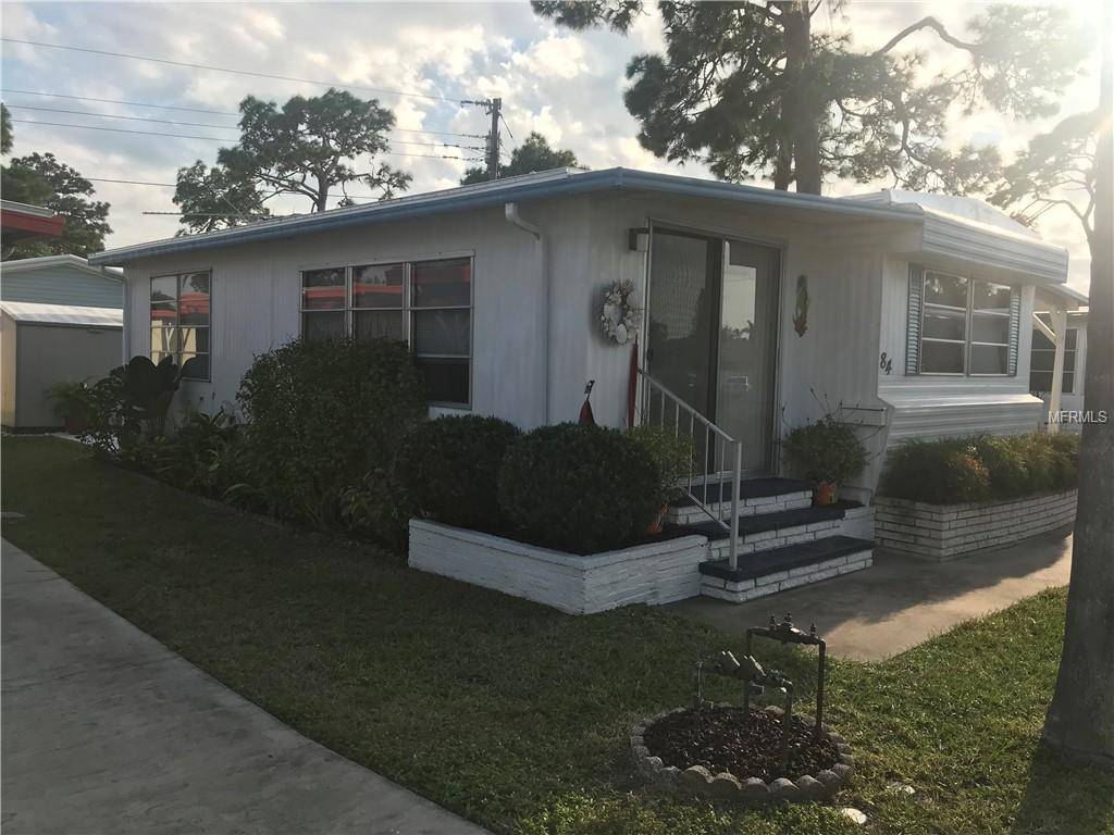 Englewood, FL 34223,1800 ENGLEWOOD RD #84