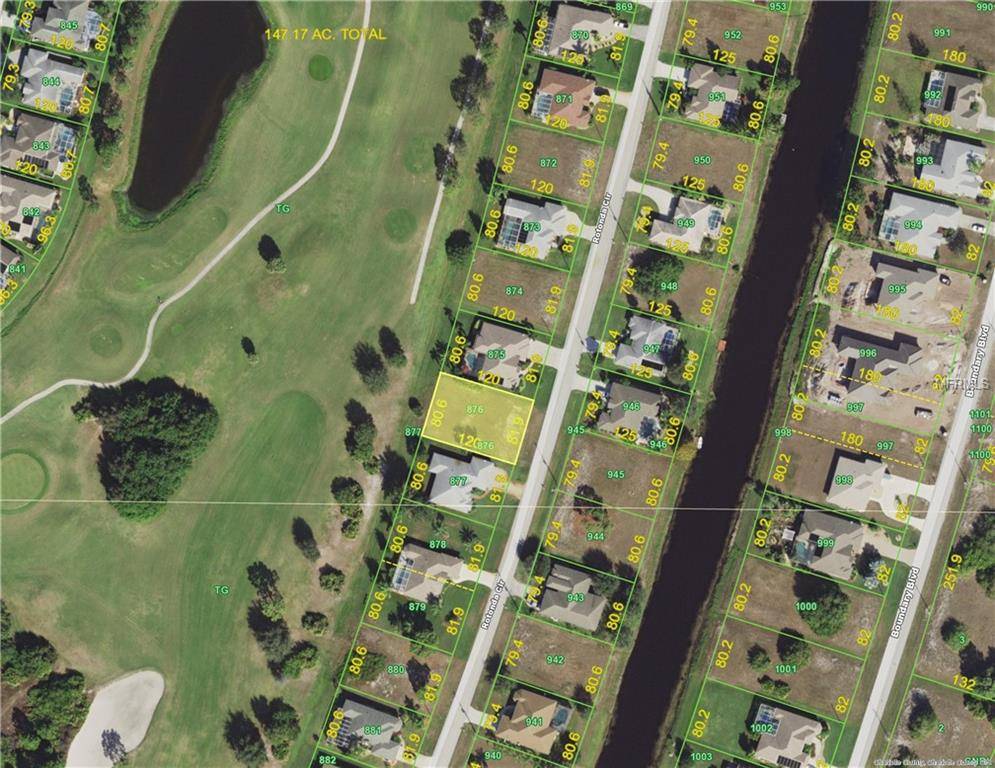 Rotonda West, FL 33947,930 ROTONDA CIR