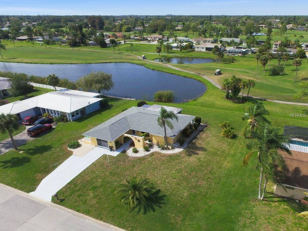 Rotonda West, FL 33947,82 CADDY RD