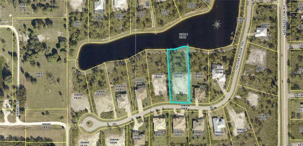 Bokeelia, FL 33922,6117 CALUSA RIDGE TRL