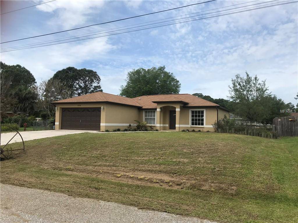 North Port, FL 34291,7256 SABLON RD