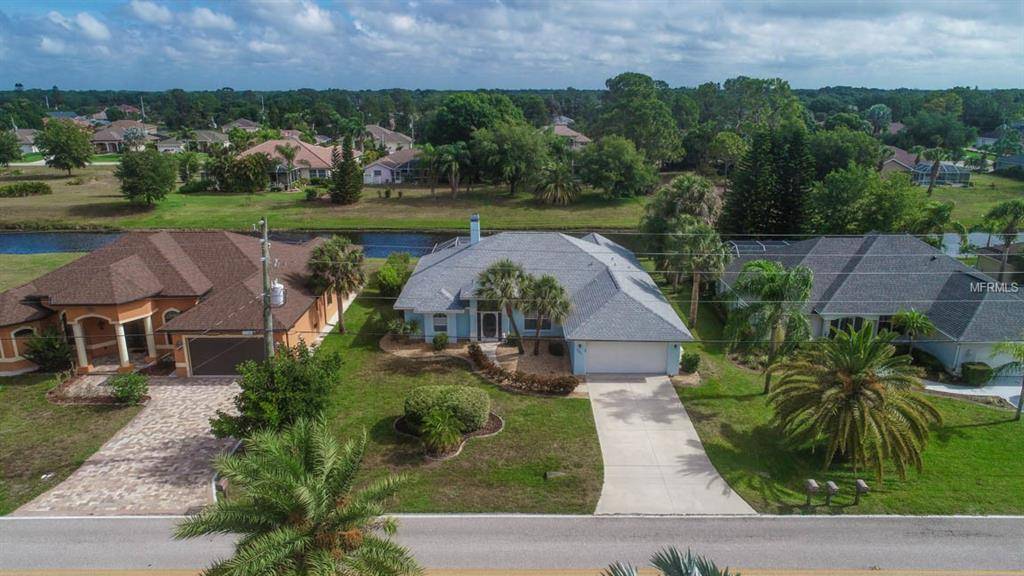 Rotonda West, FL 33947,587 ROTONDA CIR