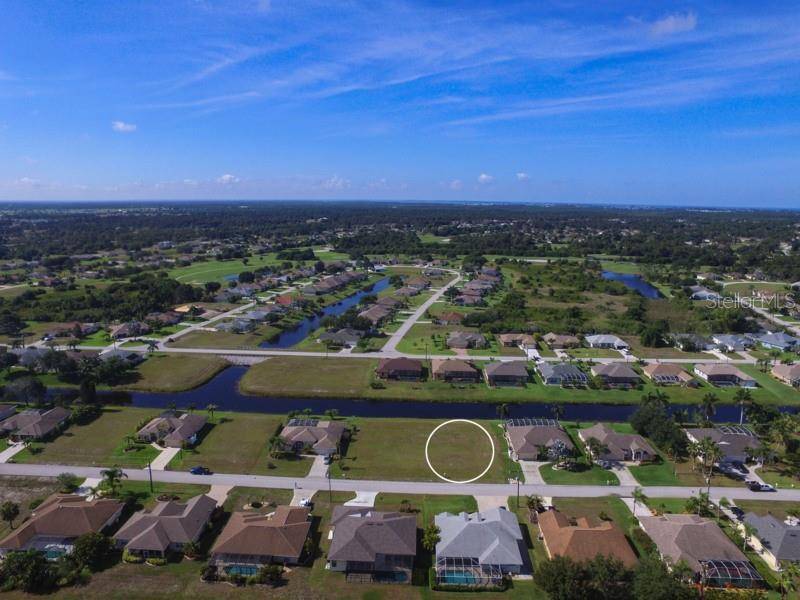 Rotonda West, FL 33947,34 WHITE MARSH LN