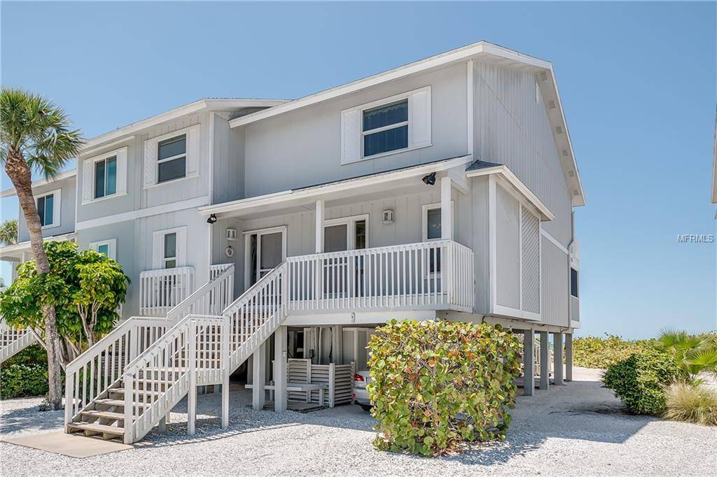 Boca Grande, FL 33921,420 GULF BLVD #9