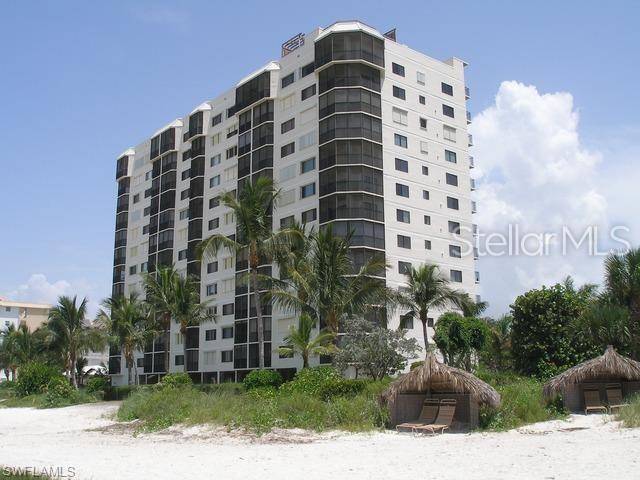 Fort Myers Beach, FL 33931,7500 ESTERO BLVD #206