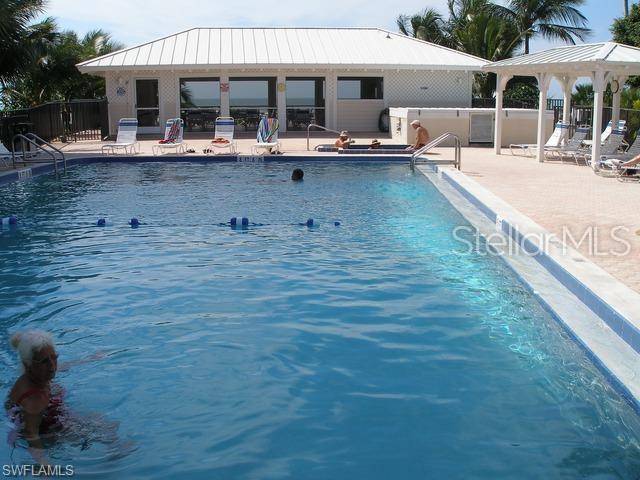 Fort Myers Beach, FL 33931,7500 ESTERO BLVD #206