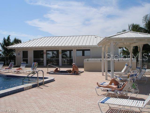 Fort Myers Beach, FL 33931,7500 ESTERO BLVD #206