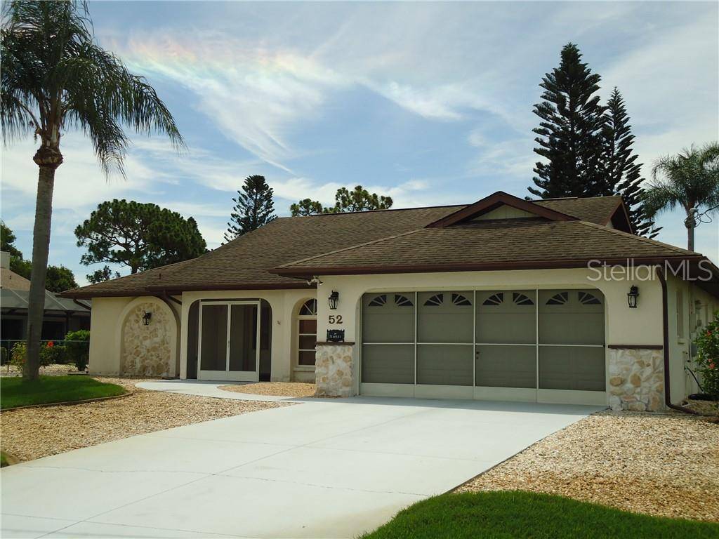 Rotonda West, FL 33947,52 BUNKER CIR