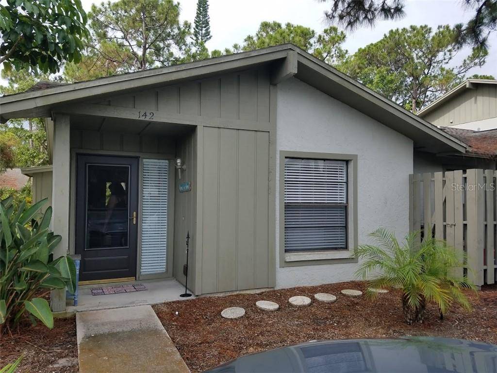 Englewood, FL 34223,142 JOSE GASPAR DR #142