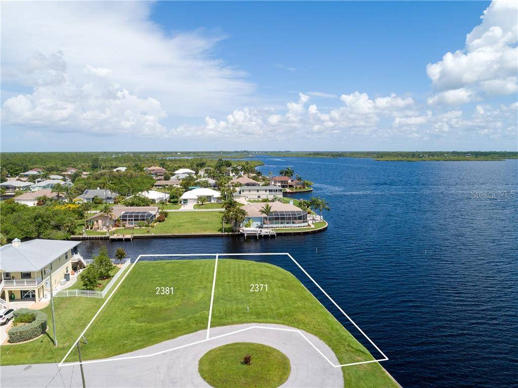 Port Charlotte, FL 33981,2381 & 2371 VANCE TER