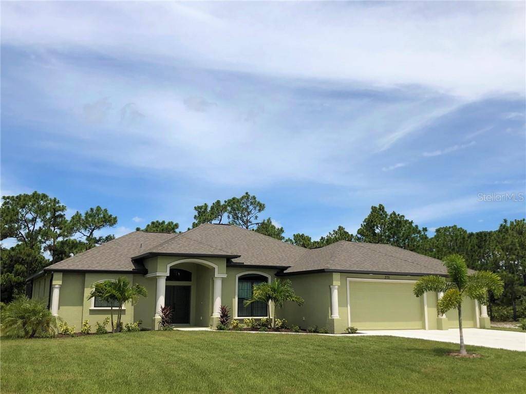 Placida, FL 33946,275 BRIG CIR W