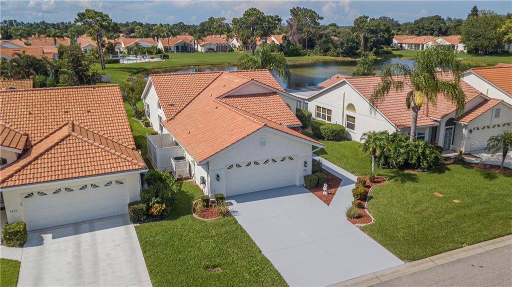 Venice, FL 34293,4886 TAMARACK TRL